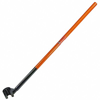 Manual Rebar Cutters&Benders image